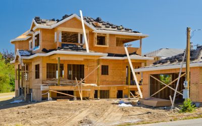 Benefits of New-Construction Inspections